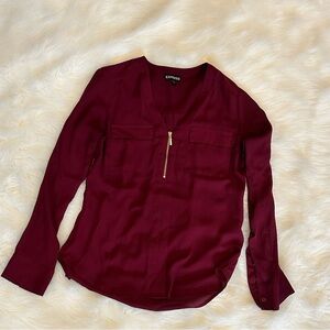 EXPRESS Blouse